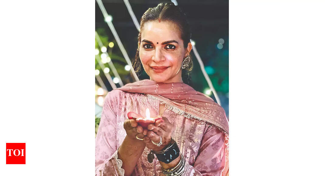 Shweta Kawaatra: I want to take up more acting projects, explore OTT