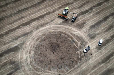UN in touch with Russia about Ukraine grain deal suspension
