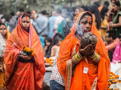 Best messages to share on Chhath Puja