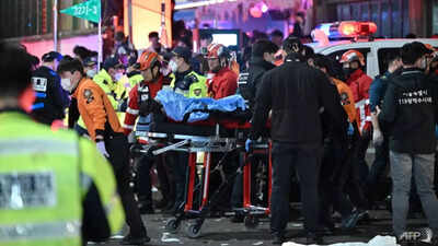149 killed, over 150 injured in South Korea stampede: What we know so far