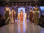 Chandigarh Times Fashion Week 2022 - Day 1: Aliyana by Meena Bazaar