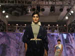 Chandigarh Times Fashion Week 2022 - Day 1: Aliyana by Meena Bazaar