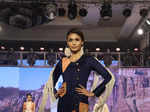 Chandigarh Times Fashion Week 2022 - Day 1: Aliyana by Meena Bazaar