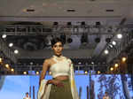 Chandigarh Times Fashion Week 2022 - Day 1: Aliyana by Meena Bazaar