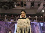 Chandigarh Times Fashion Week 2022 - Day 1: Aliyana by Meena Bazaar