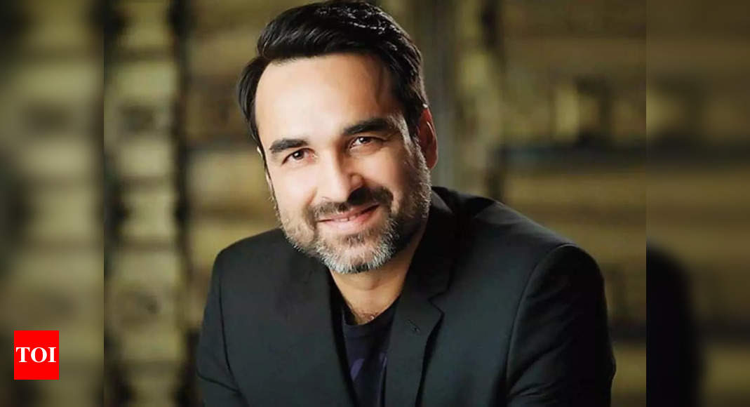 Pankaj Tripathi talks about his memories related to ‘Chhath Puja’ – Times of India