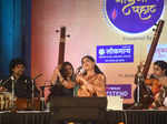 Kaushiki Chakraborty