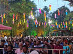 Dahanukar Colony Crowd