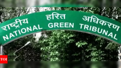 Bengaluru: After NGT rap, cleaning up of Chandapura lake begins