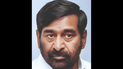 Election Commission of India bars G Jagadish Reddy from Munugode assembly byelection campaign for 48 hours