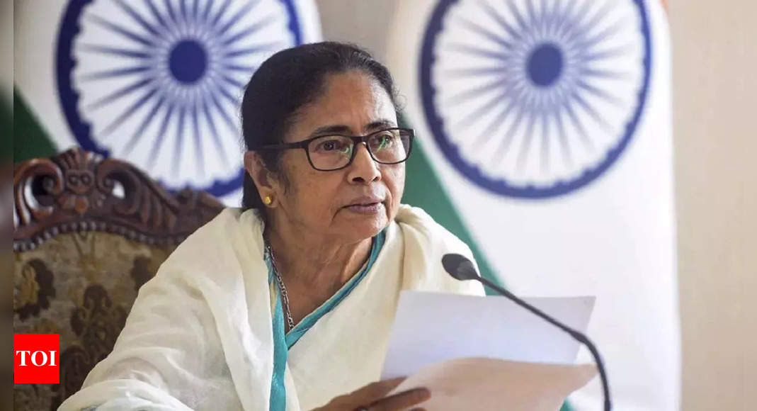 Skoch Award for West Bengal govt's Lakshmir Bhandar scheme | Kolkata News - Times of India