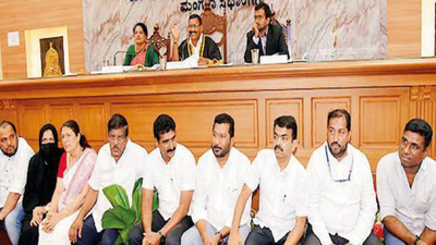 Mangaluru: Waste management contract extended by 6 months