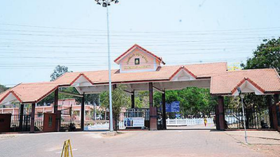 Mangalore University revises list of adjunct professors
