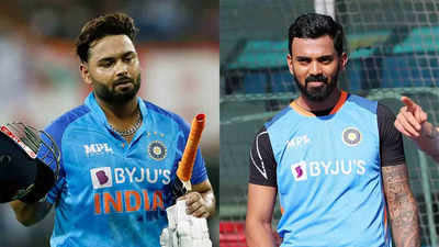 T20 World Cup India vs South Africa: Rishabh Pant lies in wait as KL Rahul looks for some form