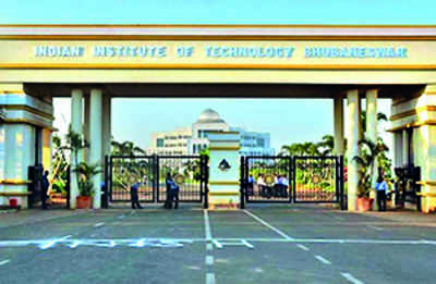 Iit-bbs To Allow Interns From Other Tech Colleges | Bhubaneswar News ...