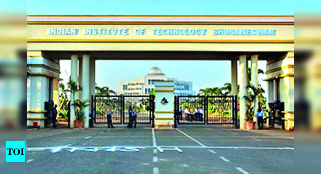 Iit: Iit-bbs To Allow Interns From Other Tech Colleges 