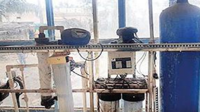 Basic amenities elusive in Davanagere hamlet
