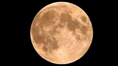 Kolkata to see total lunar eclipse on November 8