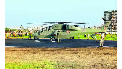 Made In Vadodara: IAF’s transport aircraft