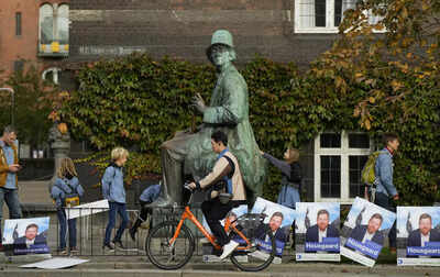 Five things to know about Denmark