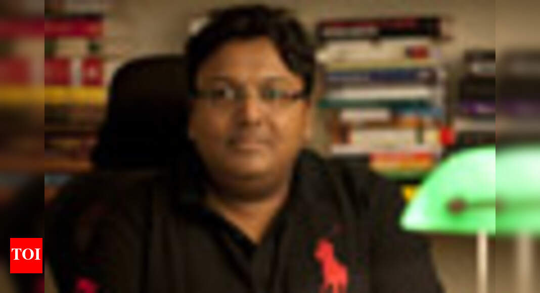 'A good writer stays true to self' - Times of India
