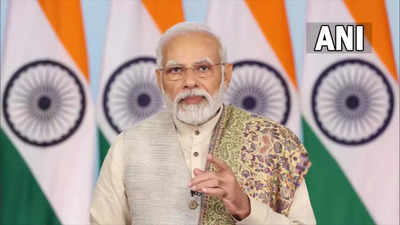 Time to leave behind old challenges, benefit from new possibilities: PM Modi to J&K youth