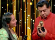 
Amit Kumar showers praises on an 'Indian Idol 13' contestant
