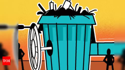 Thane: Civic body to identify & clean trash-prone areas