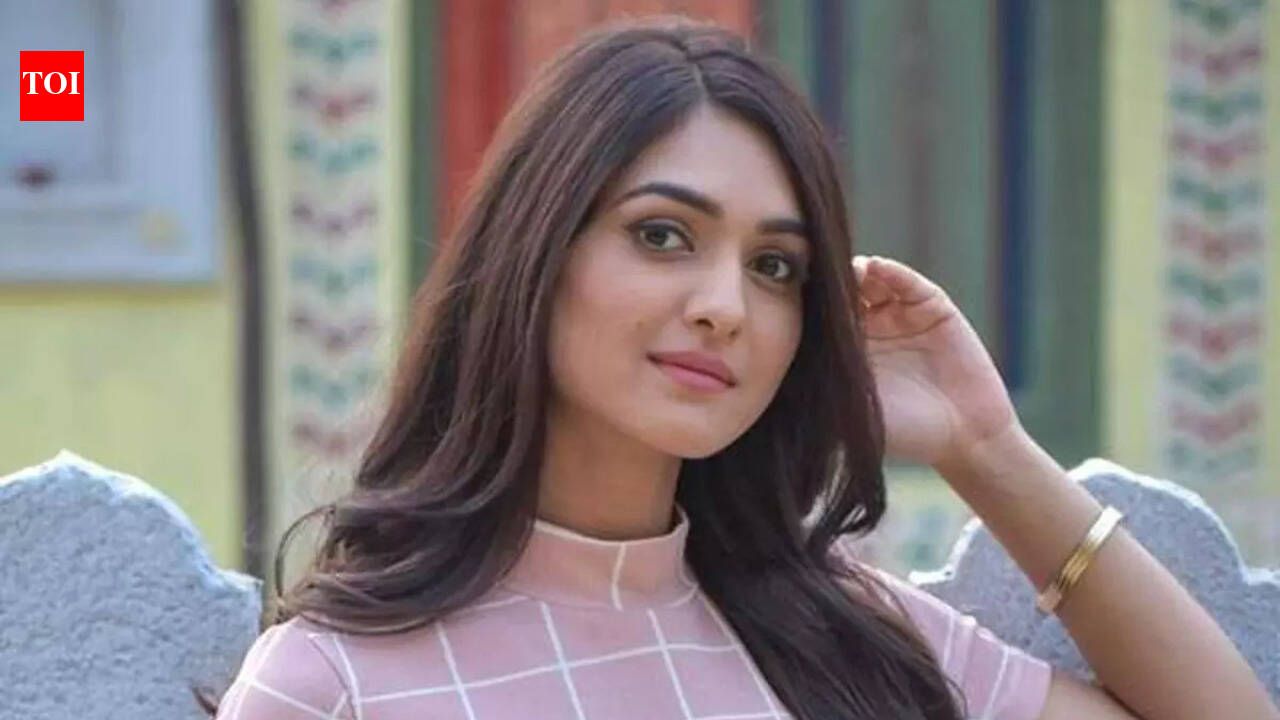 Singh Yadav: Exclusive! Kritika Singh Yadav gears up for her new show ...