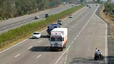 Road transport and highways sector has maximum number of delayed projects: Govt report