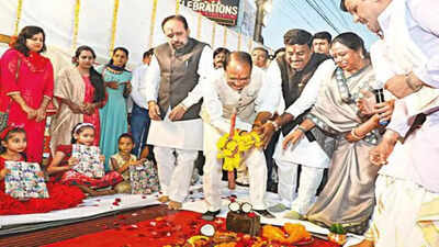 Kolar: First Elevated Six-lane In Kolar, Metro Connectivity | Bhopal