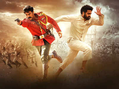 Jr NTR, Ram Charan's 'RRR' ends first week at top-grossing foreign film in Japan