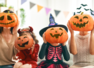 Top 50 Halloween Wishes, Messages and Quotes