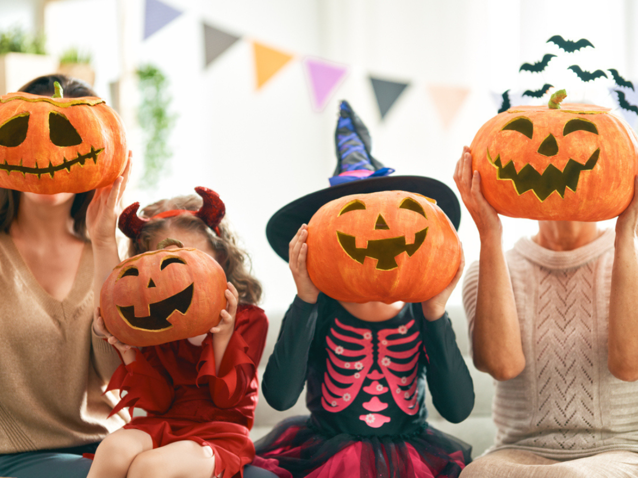 Happy Halloween 2023: Wishes, Messages, Quotes, Greeting cards