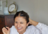 Inside 'Delhi Crime' actor Rasika Dugal's home