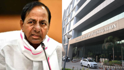 Telangana government withdraws general consent to CBI