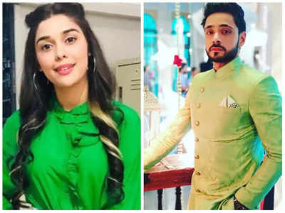 Eisha Singh on linkup rumours with Adnan Khan: We are not dating, he is my best friend and motivates me a lot