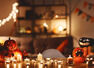 Halloween 2022: Facebook & Whatsapp status