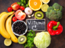 ​Vitamin C or ascorbic acid is a great nutrient ​