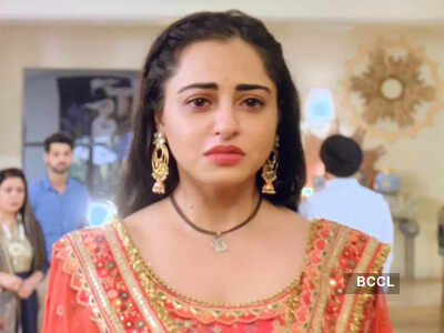 Channa Mereya actress Niyati Fatnani wins praises for her performance; fans trends #ginni - Times of India Channa Mereya actress Niyati Fatnani wins praises for her performance; fans trends #ginni - Times of India