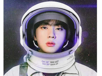 BigHit Music calls off Jin's 'The Astronaut' listening party amid Halloween crowd surge in Seoul
