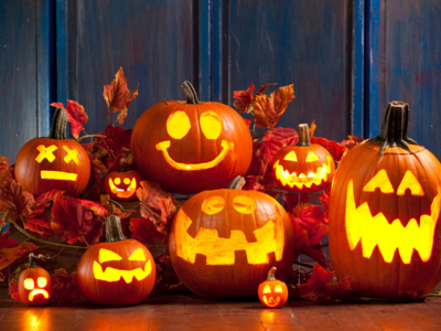 Happy Halloween 2023: Wishes, Messages, Quotes, Greeting cards