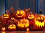 Halloween 2022: Images, Cards, Greetings, Pictures and GIFs