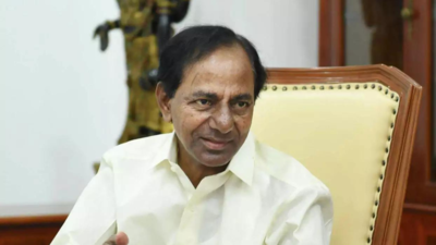 BJP trying to topple govt, luring 20-30 TRS MLAs with money: Telangana CM KCR