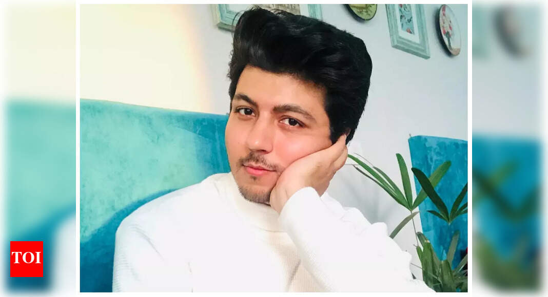 Karan Pahwa: I have never succumbed to the trappings of looks. I focus ...