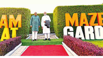 PM Narendra Modi likely to announce soon museum of princely states