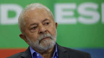 Brazil's Luis Inacio Lula da Silva defeats Bolsonaro to win presidency again in stunning comeback