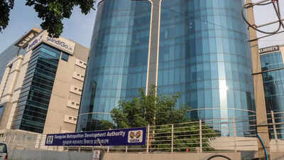 Rush to seek exemptions for key projects in Gurugram