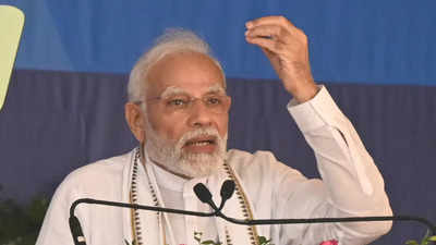 PM Narendra Modi may visit Telangana on November 12 to rededicate fertiliser plant