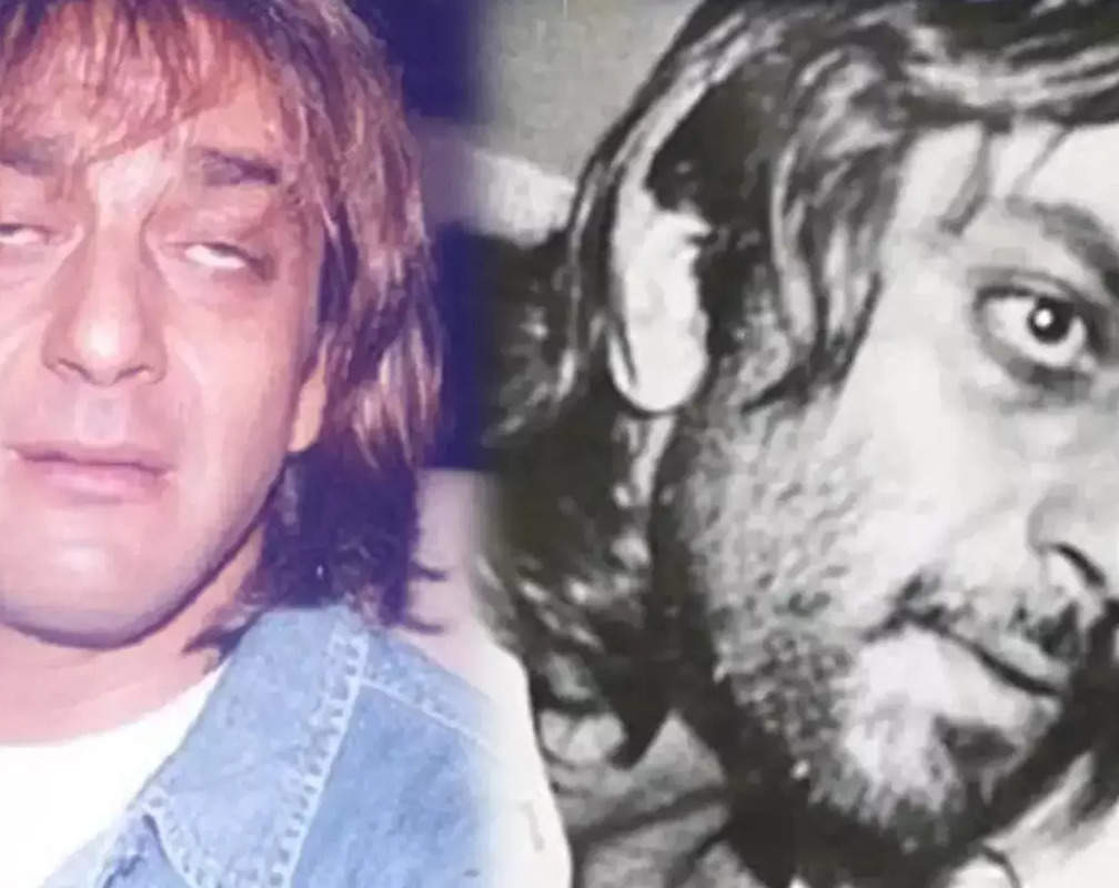 
Did you know Sanjay Dutt once got so high on drugs that he fell asleep and woke up after two days?
